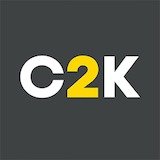 C2K-creative-agency-logo